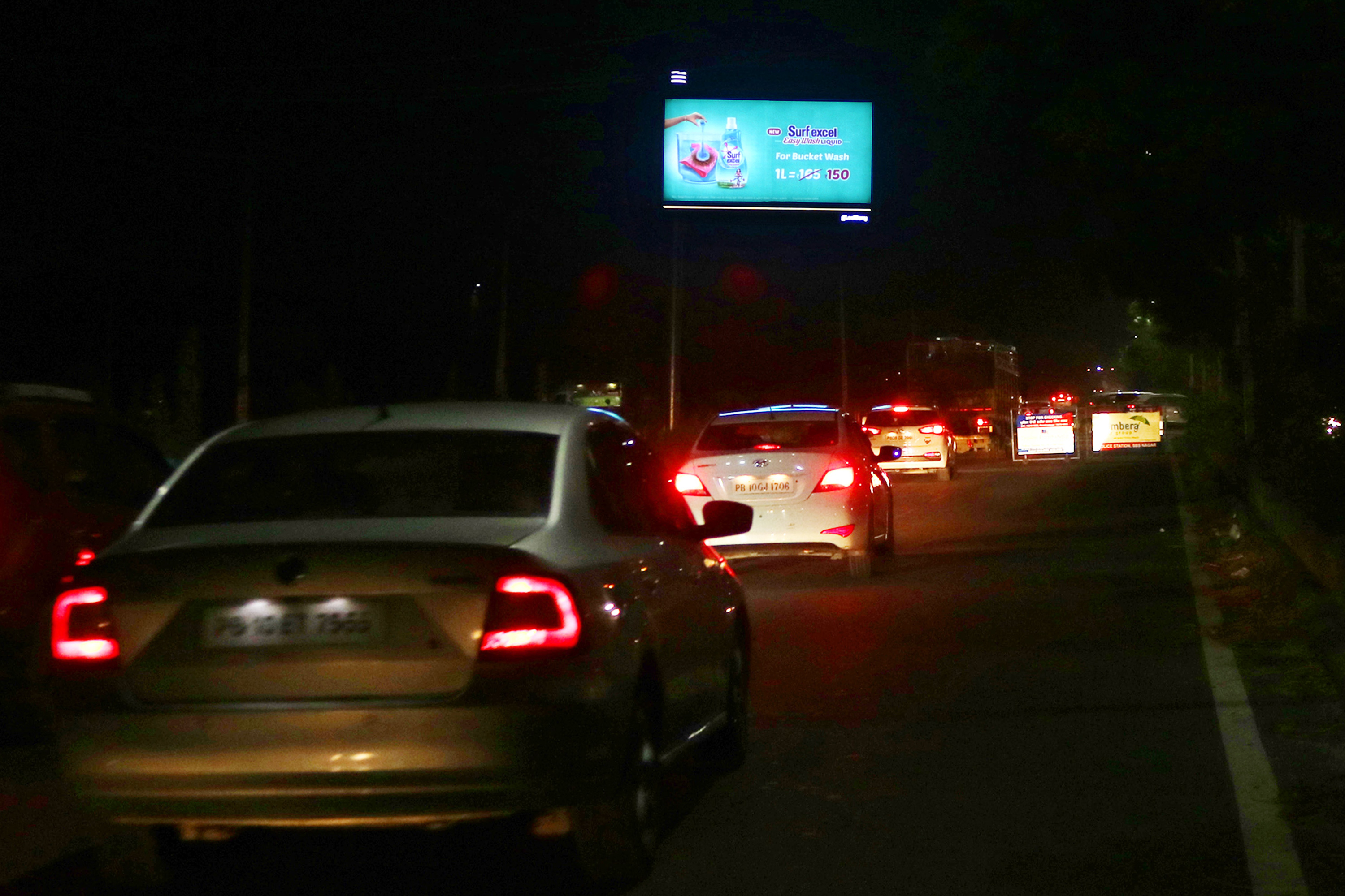 Lodhi Club Road3